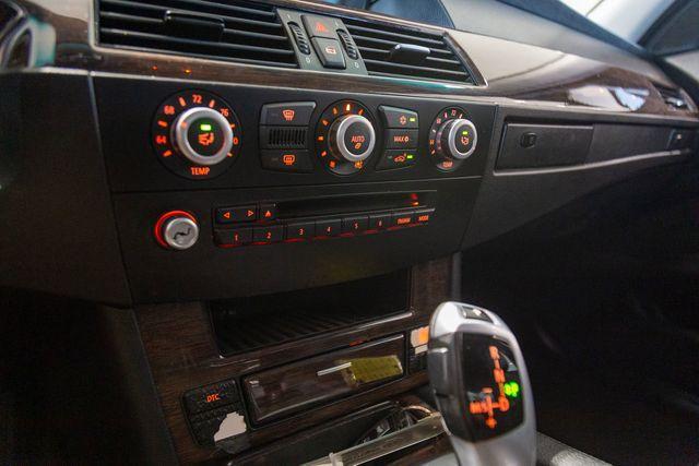 used 2008 BMW 535 car, priced at $7,995
