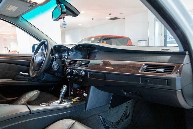 used 2008 BMW 535 car, priced at $7,995
