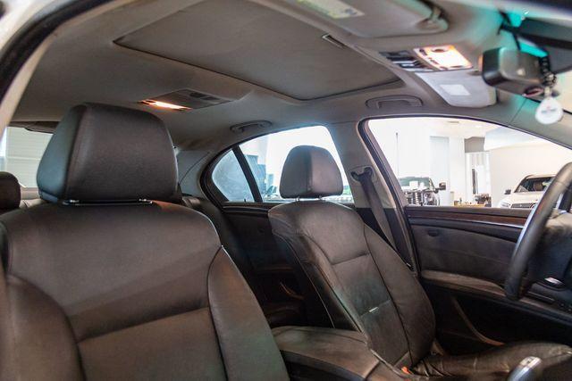 used 2008 BMW 535 car, priced at $7,995