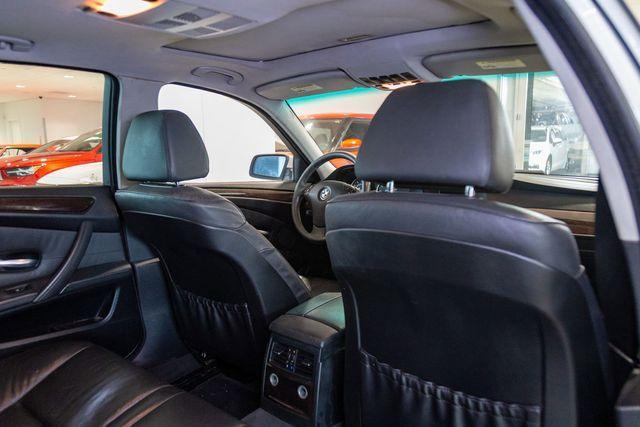 used 2008 BMW 535 car, priced at $7,995