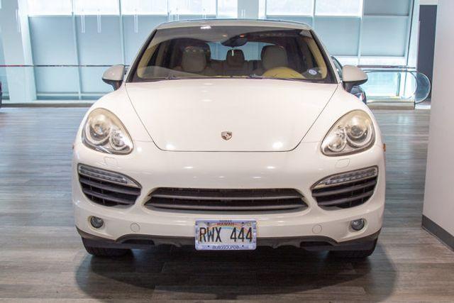 used 2011 Porsche Cayenne car, priced at $16,995