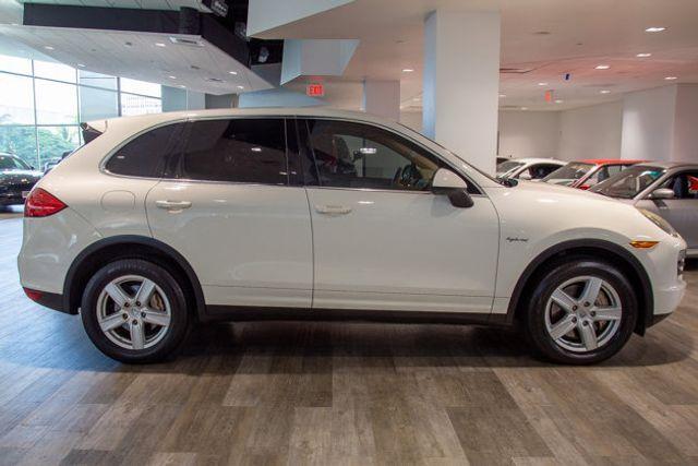 used 2011 Porsche Cayenne car, priced at $16,995