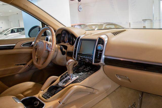 used 2011 Porsche Cayenne car, priced at $16,995