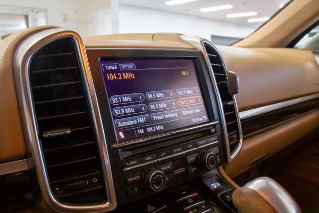 used 2011 Porsche Cayenne car, priced at $16,995