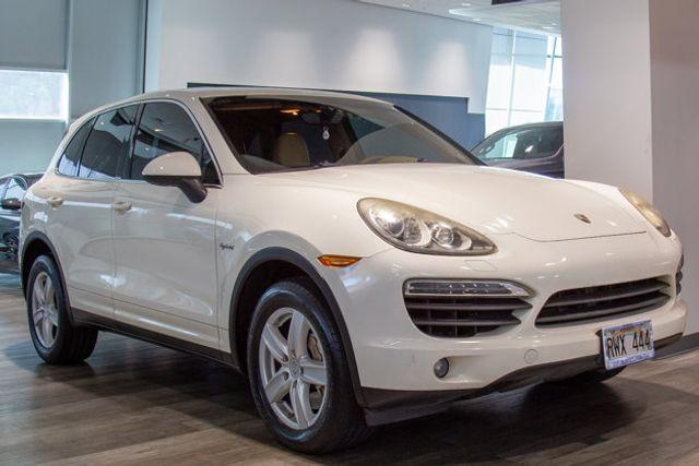 used 2011 Porsche Cayenne car, priced at $16,995