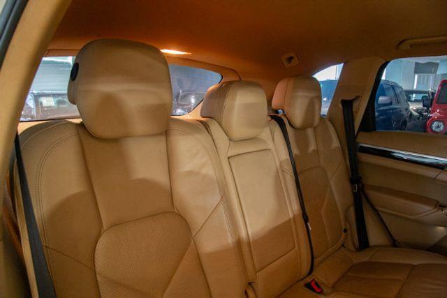 used 2011 Porsche Cayenne car, priced at $16,995