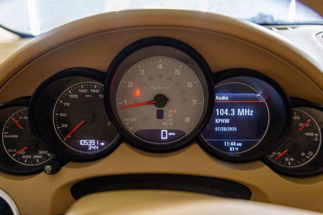 used 2011 Porsche Cayenne car, priced at $16,995