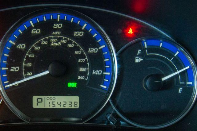 used 2011 Subaru Forester car, priced at $9,995