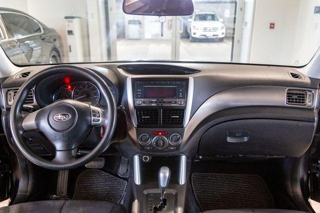 used 2011 Subaru Forester car, priced at $9,995