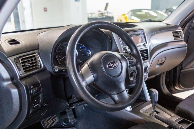 used 2011 Subaru Forester car, priced at $9,995