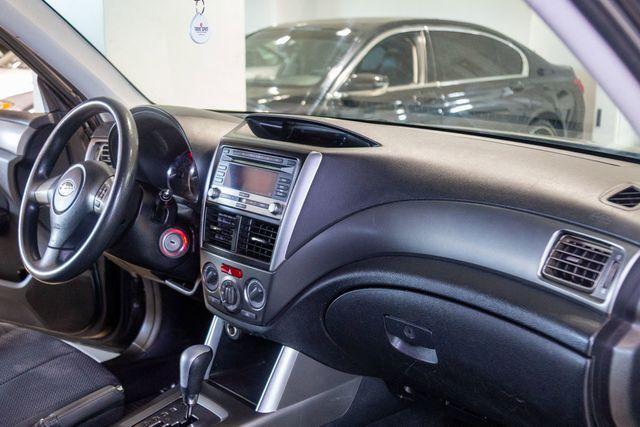 used 2011 Subaru Forester car, priced at $9,995