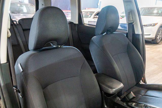 used 2011 Subaru Forester car, priced at $9,995