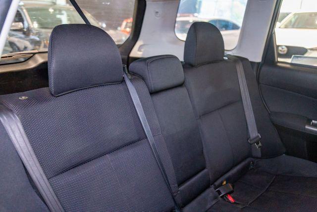 used 2011 Subaru Forester car, priced at $9,995