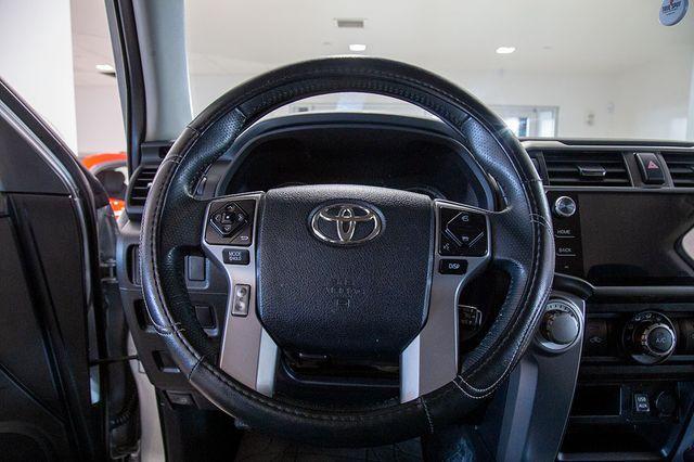 used 2018 Toyota 4Runner car, priced at $34,995