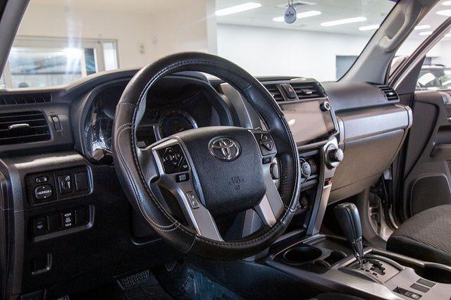 used 2018 Toyota 4Runner car, priced at $34,995