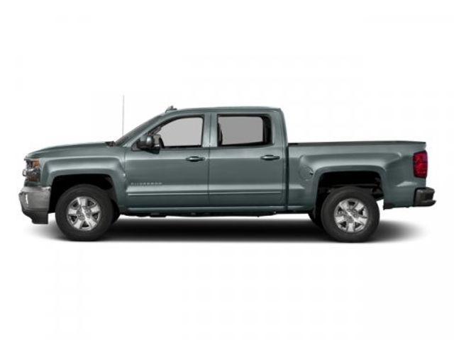 used 2017 Chevrolet Silverado 1500 car, priced at $24,995