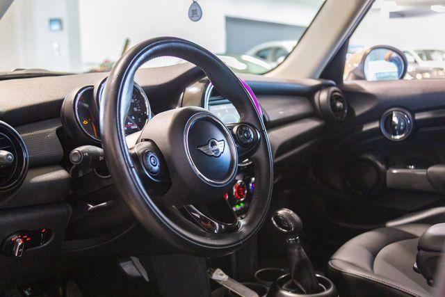 used 2017 MINI Hardtop car, priced at $17,995