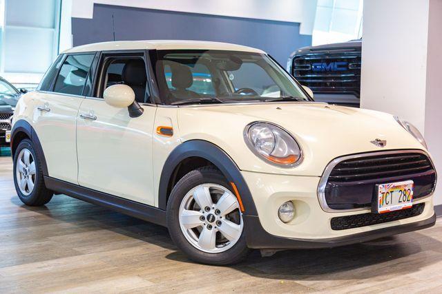used 2017 MINI Hardtop car, priced at $17,995
