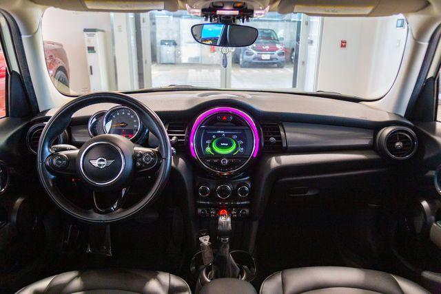 used 2017 MINI Hardtop car, priced at $17,995