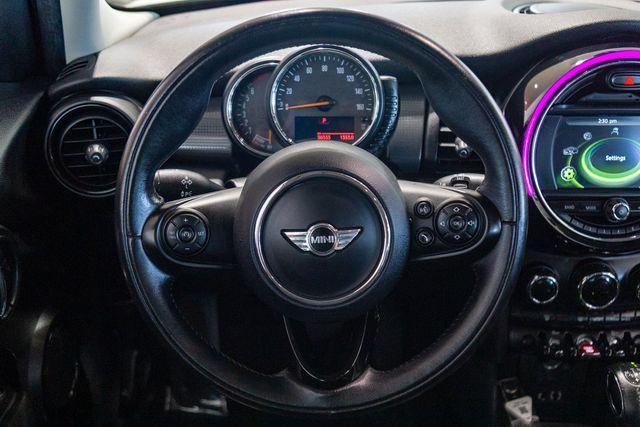 used 2017 MINI Hardtop car, priced at $17,995
