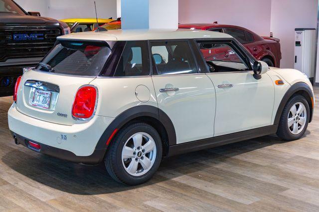 used 2017 MINI Hardtop car, priced at $17,995