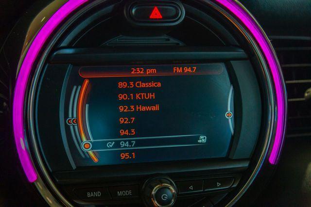used 2017 MINI Hardtop car, priced at $17,995