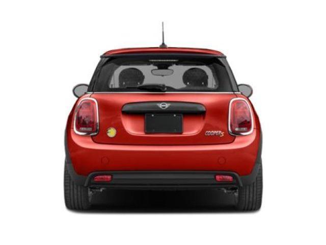 used 2023 MINI SE Hardtop car, priced at $29,995