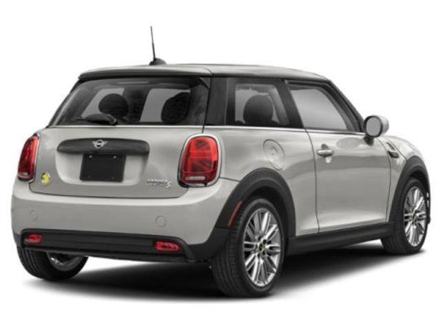 used 2023 MINI SE Hardtop car, priced at $29,995