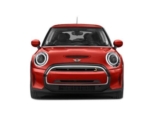 used 2023 MINI SE Hardtop car, priced at $29,995