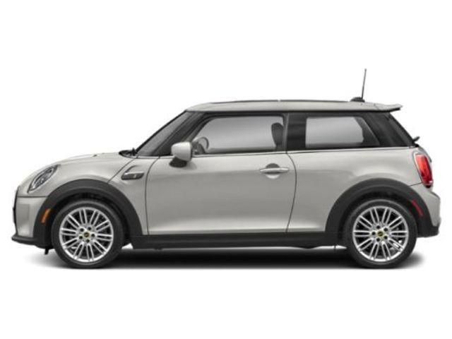 used 2023 MINI SE Hardtop car, priced at $29,995