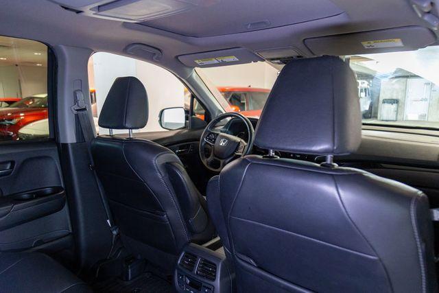 used 2019 Honda Pilot car, priced at $32,995