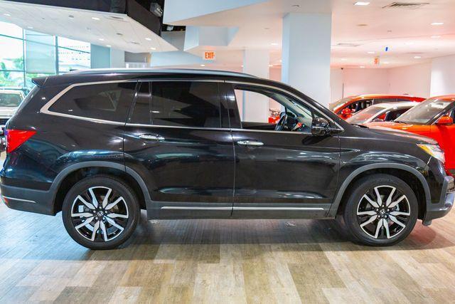 used 2019 Honda Pilot car, priced at $32,995