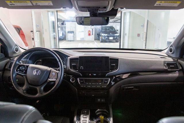 used 2019 Honda Pilot car, priced at $32,995