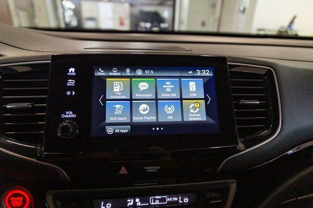 used 2019 Honda Pilot car, priced at $32,995