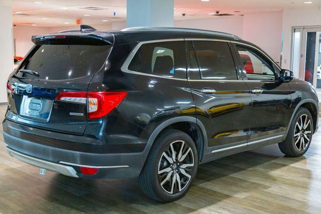 used 2019 Honda Pilot car, priced at $32,995