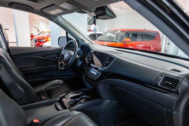 used 2019 Honda Pilot car, priced at $32,995