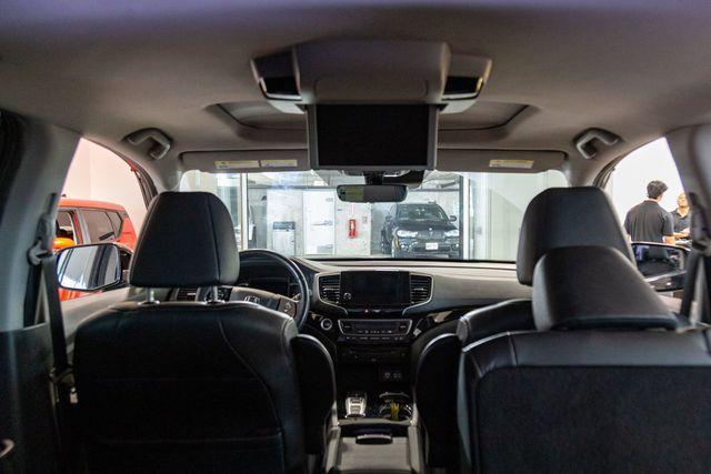 used 2019 Honda Pilot car, priced at $32,995