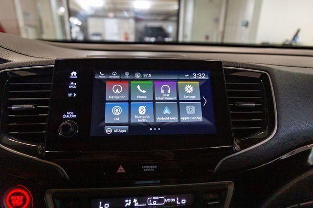 used 2019 Honda Pilot car, priced at $32,995