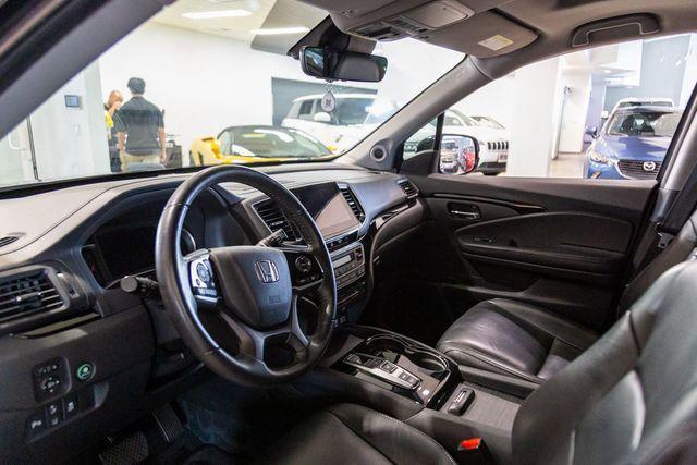 used 2019 Honda Pilot car, priced at $32,995