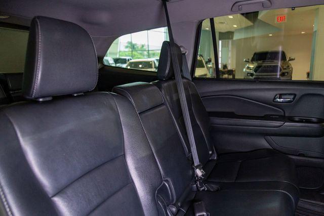 used 2019 Honda Pilot car, priced at $32,995