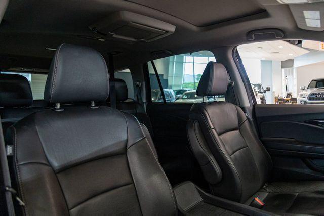 used 2019 Honda Pilot car, priced at $32,995
