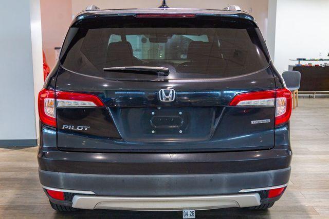 used 2019 Honda Pilot car, priced at $32,995