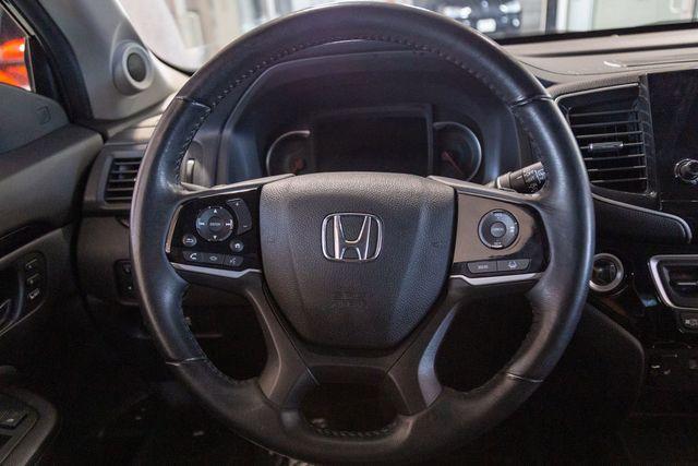 used 2019 Honda Pilot car, priced at $32,995