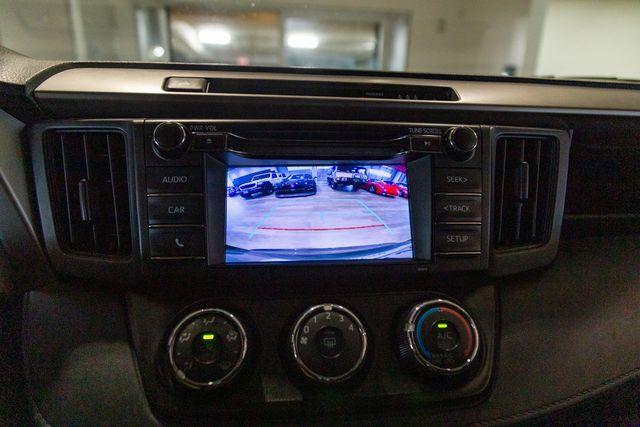 used 2018 Toyota RAV4 car, priced at $22,995