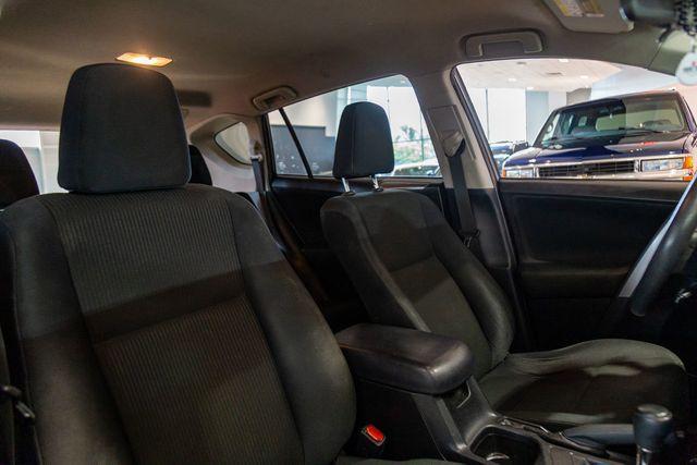 used 2018 Toyota RAV4 car, priced at $22,995