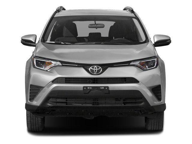 used 2018 Toyota RAV4 car, priced at $19,995