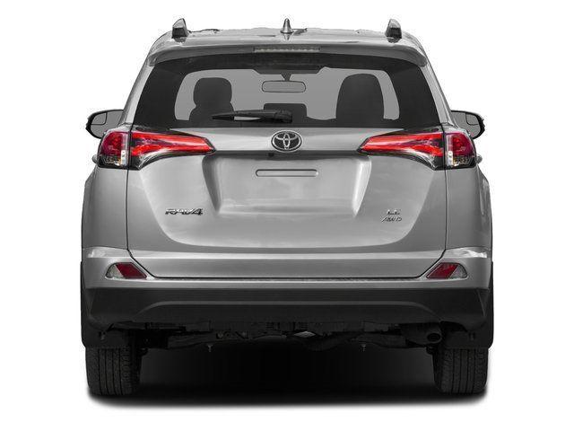 used 2018 Toyota RAV4 car, priced at $19,995