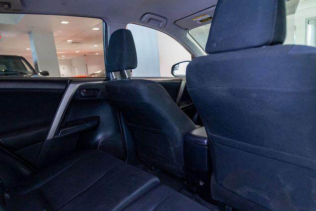 used 2018 Toyota RAV4 car, priced at $22,995