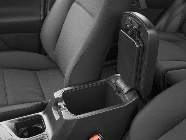 used 2018 Toyota RAV4 car, priced at $19,995