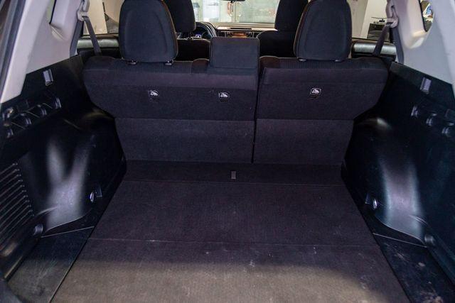 used 2018 Toyota RAV4 car, priced at $22,995